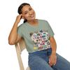 Please Be Patient With Me I'm From the 1900s T-Shirt | Retro Collage Design