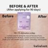 Lululun Hokkaido Lululun Face Mask Pack 7 Masks x 5 Packs (Lavender Scent)