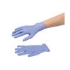 Nabis Nitrile L 1 Box General Medical Food Sanitation Act Compliant Gloves, Powderless, Size, (100 Pieces), Equipment, / 8-9956-11
