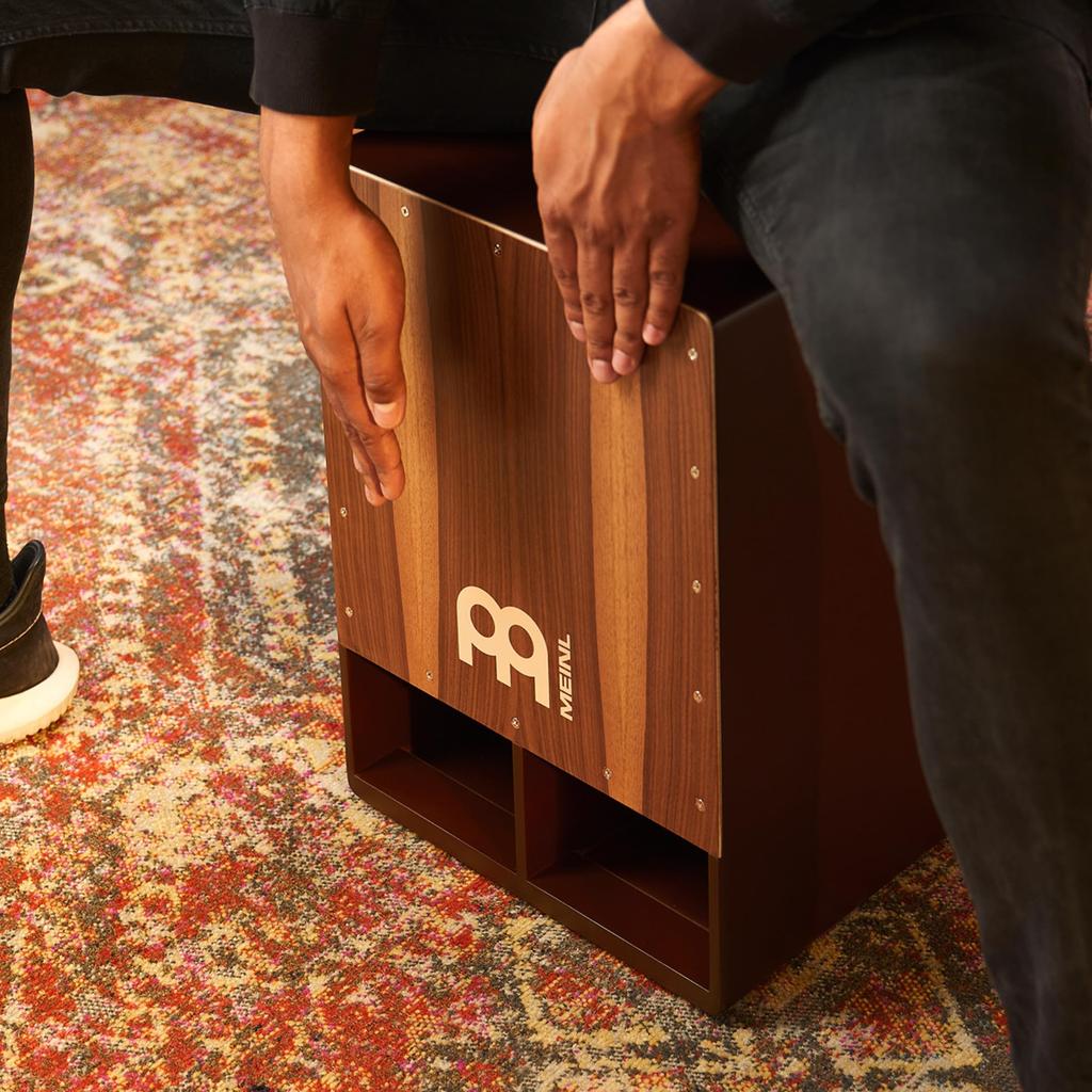 MEINL перкуссионный сабвуфер кахон SUBCAJ5WN []