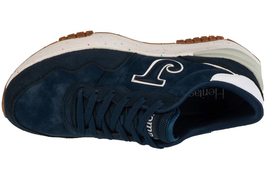 Joma C.367 Men 24 C367W, мужские темно-синие кроссовки