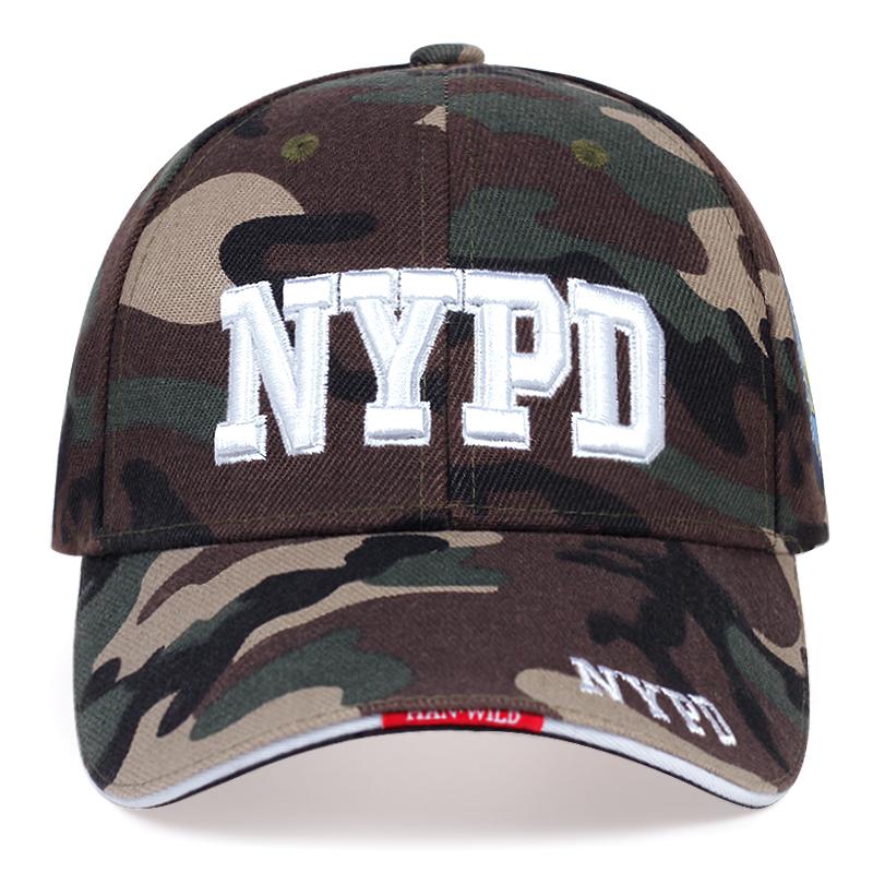 Полицейская кепка, летние шапки для женщин, шляпы Snapback, бейсбольная кепка в стиле хип-хоп, мужская кепка, хлопковая кепка Gorras