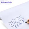 COUVEZI A1 Disposable Whiteboard Paper - 60x90cm, 70g, 45 Sheets