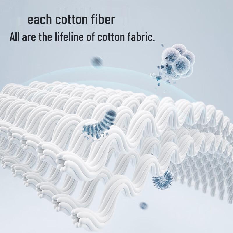 Мужские хлопковые антибактериальные боксеры-брифы Mao Ren, 4 шт.