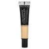 Full Coverage Concealer, Custard PCT01, 9ml (0.35oz)
