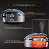 Ryżowar Rice Cooker Zojirushi Micom Nl-Gaq18