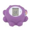 Baby Bath Thermometer Floating Toy Infant Bath Safety Water Temperature Tester with Intelligent