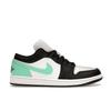Кроссовки Air 1 Low 553558-131 из премиальной кожи, низкие, повседневные, для мужчин
