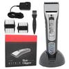 Men Hair Clipper LED Electric Rechargeable Hair Trimmer Clipper for Salon