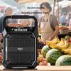 Bluetooth-колонка Aigo T52, китайская вилка (адаптер в комплекте)