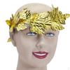 Roman Greek Goddess Laurel Wreath Fancy Dress Costume Headband