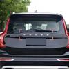 3D ABS Буквы Логотип Наклейка Значок На Задний Багажник Автомобиля Для Volvo Xc60 Xc90 V40 V60 S60 V50 V90 S80 C40 XC40 V70 XC70 C30 C70 T5 T6
