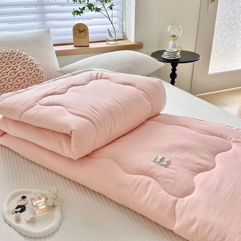 Nanjiren Summer Cooling Comforter