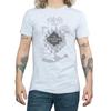 Harry Potter Mens The Marauder´s Map T-Shirt