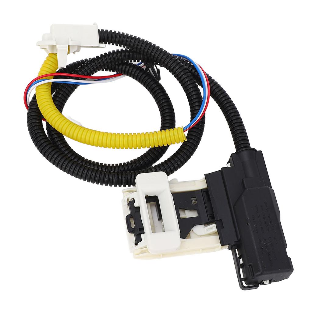 Блок замка крышки стиральной машины 3-контактный для W11307244 W10682535 W10838613 Блок замка крышки стиральной машины