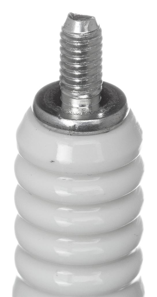 Свеча зажигания NGK [1028] Отдельный тип BP4EY