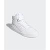 Adidas Форум Mid White Fy4975 Форум Mid Ftwwht Ftwwht Ftwwht
