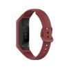 Мягкие силиконовые спортивные ремешки для Samsung Galaxy Fit 2 SM-R220 Замена браслета Ремешок для часов для Samsung Galaxy Fit2 Correa