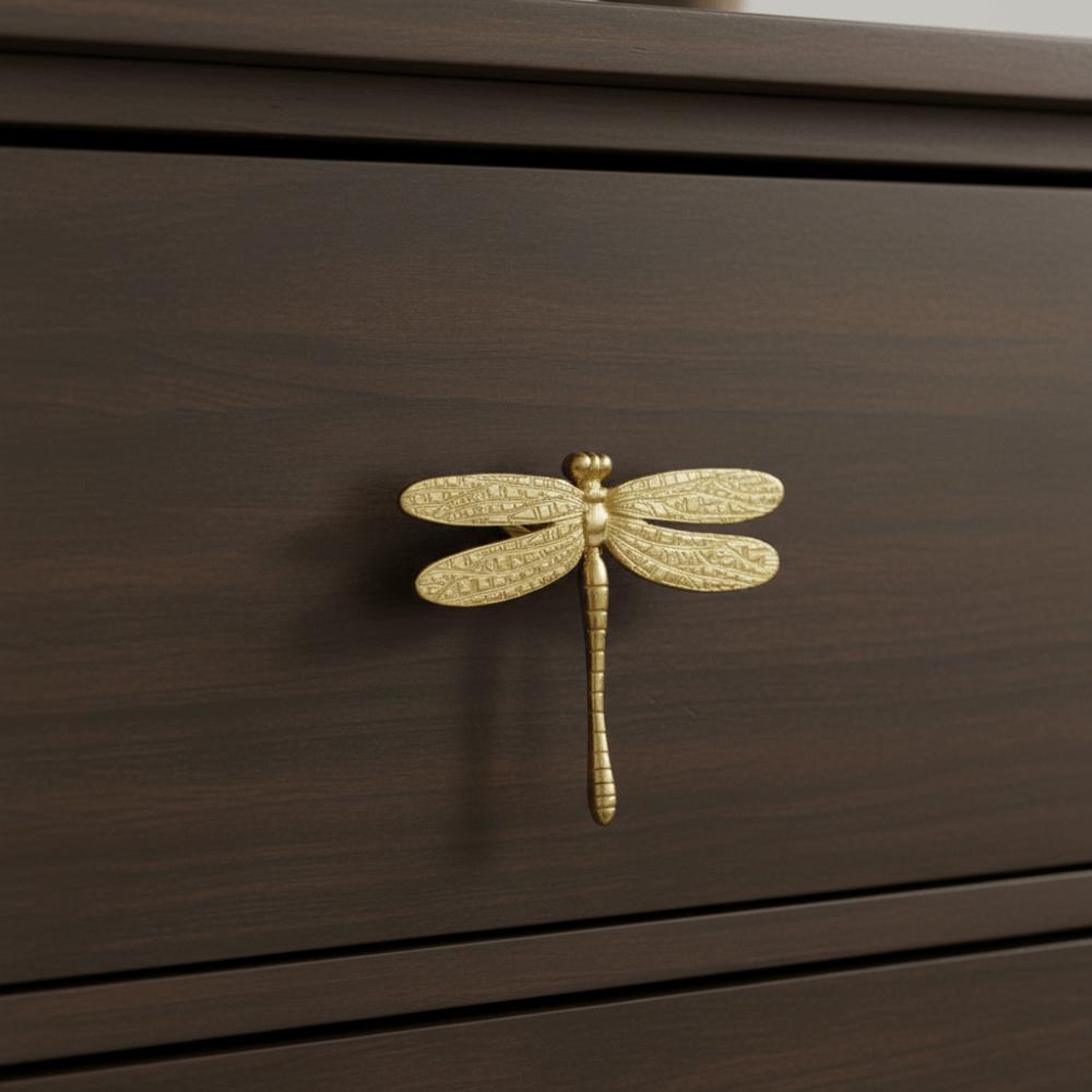 Single Hole Cabinet Door Knobs Home Decoration Furniture Handle  Wardrobe