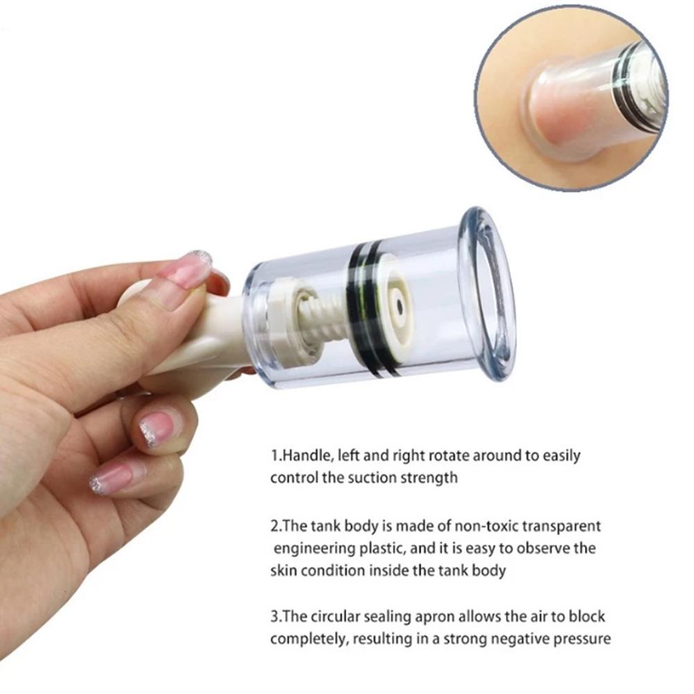 Массаж сосков, зажимы для сосков, зажим для груди, вакуумный насос, присоска, фетиш, пары, флирт, игры для взрослых, эротические секс-игрушки для