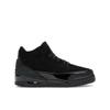 Air 3 Retro GS Black Cat 2025 Kids Sneakers Dark-Charcoal DM0967-001