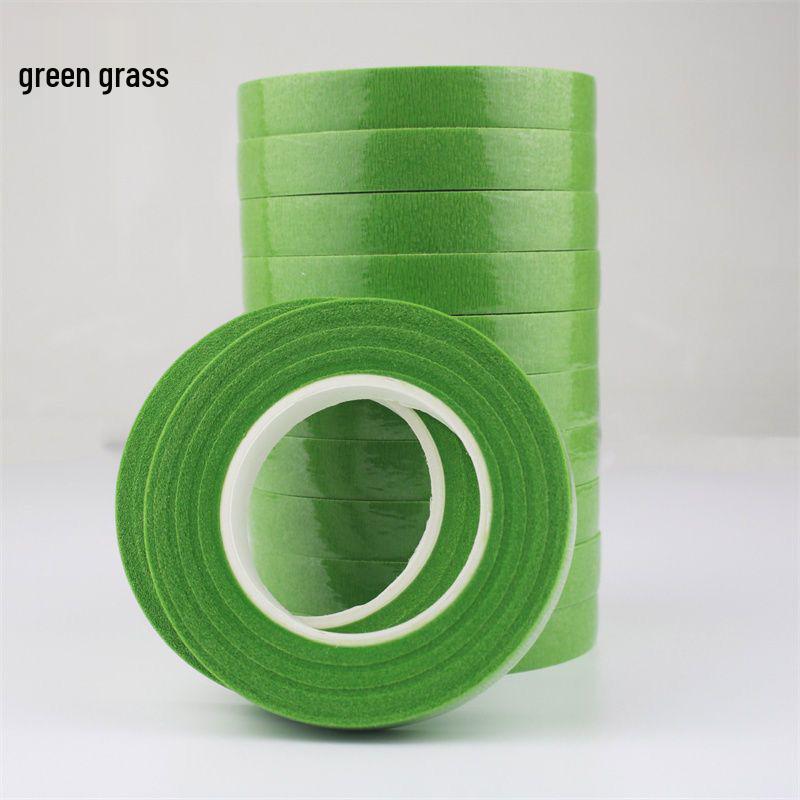 Твист палочки: Зашифрованные синельные палочки макаронных цветов для креативных поделок ручной работы для родителей и детей