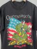 Queensryche Empire 1991 Мировой Тур Футболка от S до 5XL