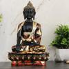 Latest Buddha Statue Showpiece Idol Home Decor Items for Living Room and Gifts