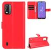 Кожаный чехол-книжка для Nokia XR21 XR20 X30 X20 X10 Чехол Кошелек Слоты для карт Подставка Coque Fundas Capa