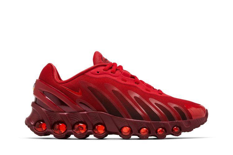 Nike Air Max Dn8 Университетский красный (Женский)