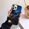 Чехол для телефона 'Кемпинг Природа Горы' для iPhone 17 Air 16 Coque 15 14 12 13 PLUS 11 PRO MAX Задняя крышка Fundas Shell