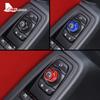 AIRSPEED Covers For Toyota GR86 Subaru BRZ    2024 Air Conditioner Outlet Metal Knob Cover Interior Accessories Trim