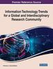 Книга Information Technology Trends for a Global and Interdisciplinary Research Community