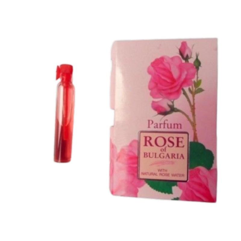 Biofresh Rose of Bulgaria Rose Oil 2.1ml