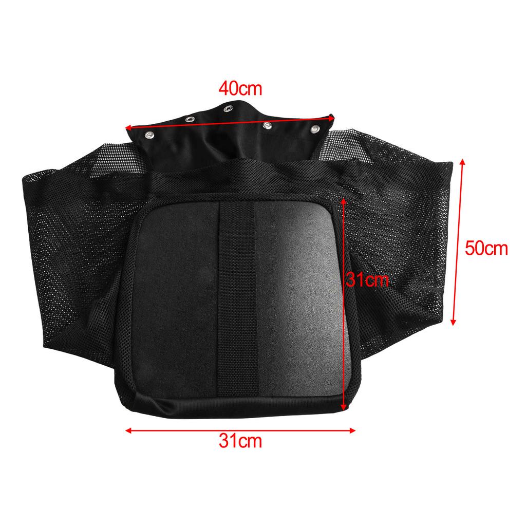 Высококачественная сумка-травосборник Замена Хранение во дворе 764-0221P 764-0221 Садовые принадлежности Газонокосилка Садовый измельчитель