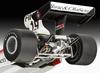 Немецкий Revell 1/32 Surtees TS16/03 Пластиковая сборная модель 07739 (Машина)