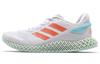 4D Run 1.0 Ltd 'Dash Grey' FW1230