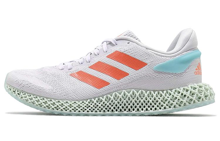 adidas 4D Run 1.0 Ltd 'Dash Grey' FW1230