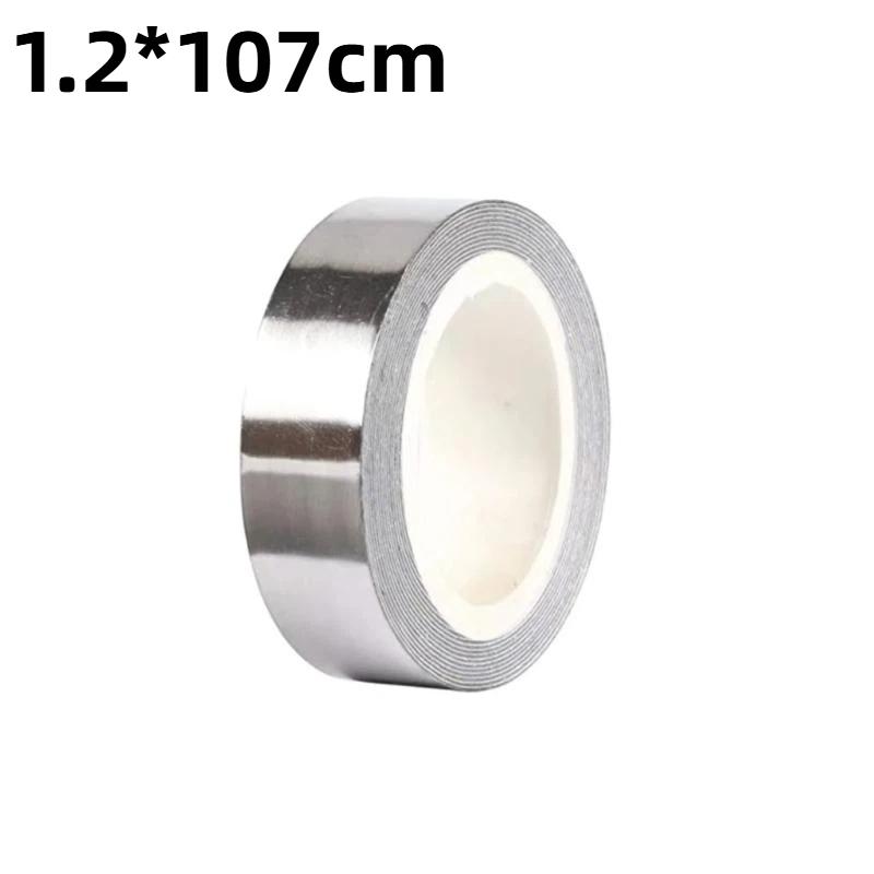 Self Adhesive Golf Lead Tape 30g High Viscosity Weight Adjustment Sheet for Drivers Putters Golf Swing Practice
