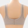 New Arrival Plus Size Wireless Bra - Lightweight Comfortable Breathable Design with Lift & Support, Side Control and Flattering Backline for Women