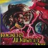 LP Record VARIOUS - Rockers Almighty Dub KB09 12 Star 1979 UK Reggae, Ska & Dub