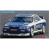 Hasegawa Наполекс Skyline BNR32 1991 Пластиковая модель-конструктор 20780 1/24 (Skyline GT-R Gr.A Spec. InterTEC) (Машина)