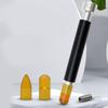 DIY комплект для ремонта вмятин без покраски, металлическая ручка с 2 насадками, инструменты для удаления вмятин для ремонта автомобиля