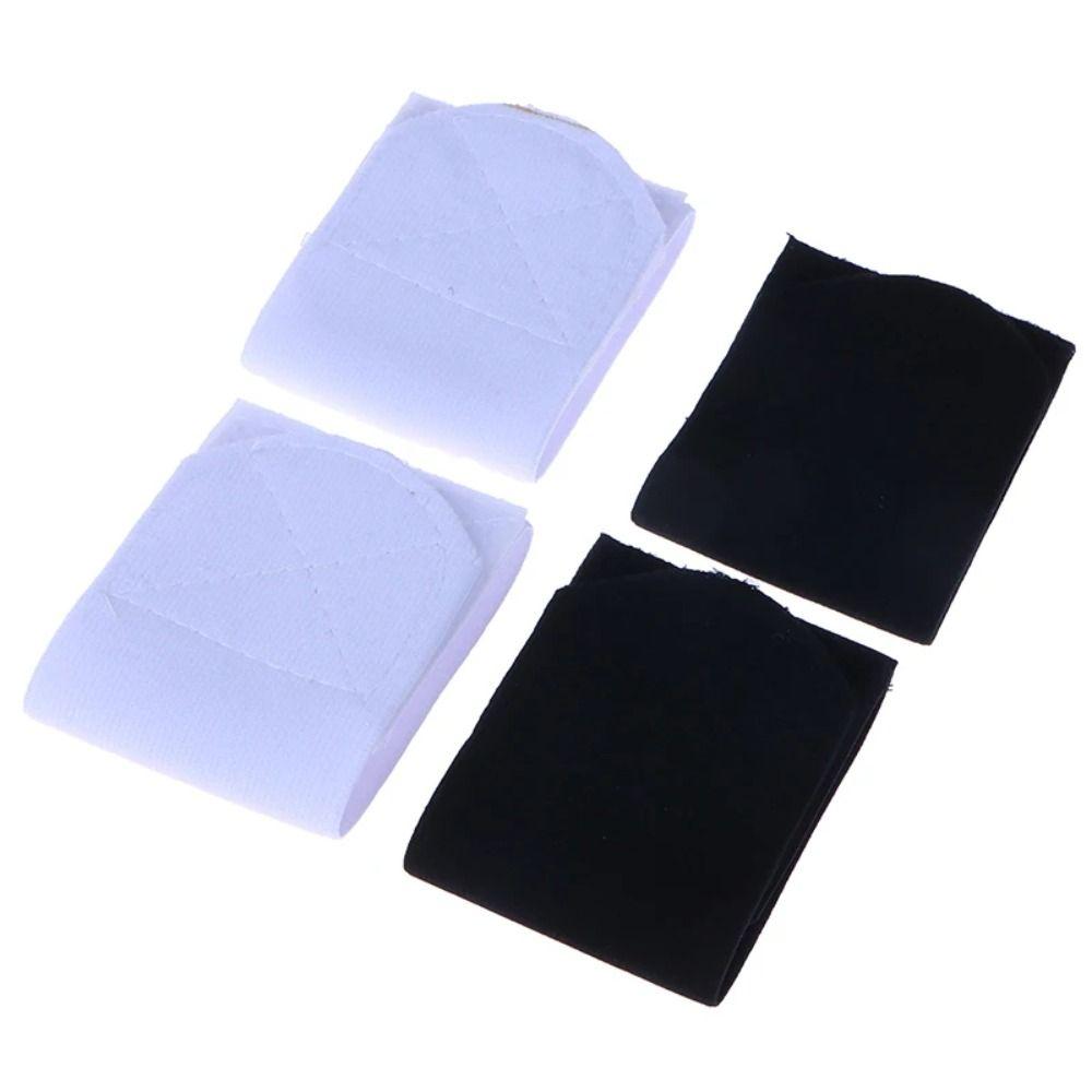 Prevent Drop Off Football Fixing Bandage Adjustable Soccer Shin Guard Straps Basketball Volleyball