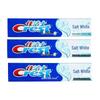 Crest Salt White Toothpaste