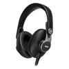 AKG Monitor Headphones Герметичные студийные наушники Hibino 3 года гарантии Модель K371-Y3