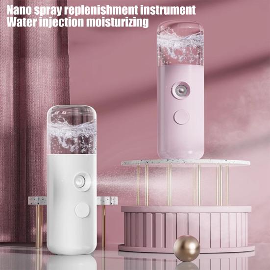 Мини-отпариватель для путешествий, перезаряжаемый ручной беспроводной отпариватель, портативный резервуар для воды объемом 30 мл, небольшой отпариватель для одежды для дома