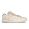 Dunk Low Twist Coconut Milk Women Sneakers Cream White Guava-Ice DZ2794-104