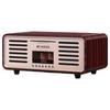 SANSUI N3 HiFi Деревянный Bluetooth-динамик с CD-плеером (Китайская версия)