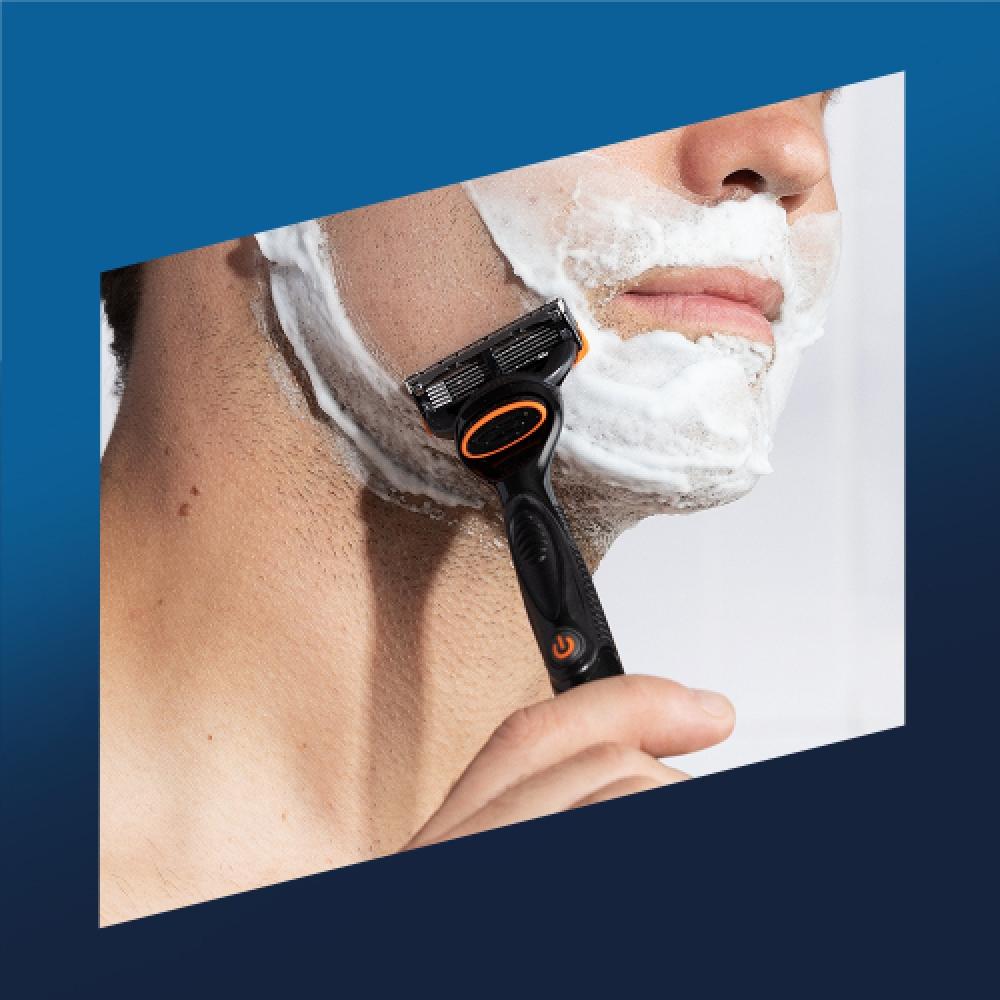 Gillette Fusion Power Razor Blades Pack Of 4